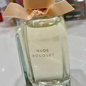 COPY - ZARA Nude Bouquet perfume